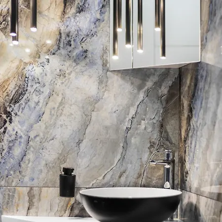 Apartamento Nice To Host You Apartament Przy Stadionie Narodowym *