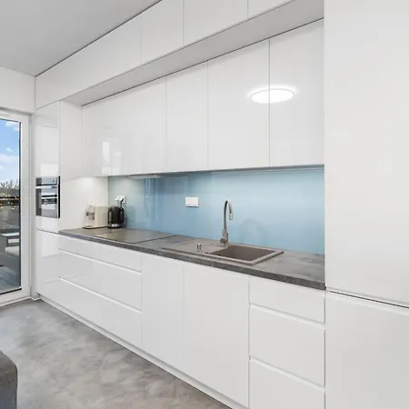 Nice To Host You Apartament Przy Stadionie Narodowym *