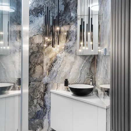 Apartamento Nice To Host You Apartament Przy Stadionie Narodowym