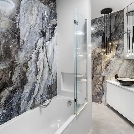 Nice To Host You Apartament Przy Stadionie Narodowym *