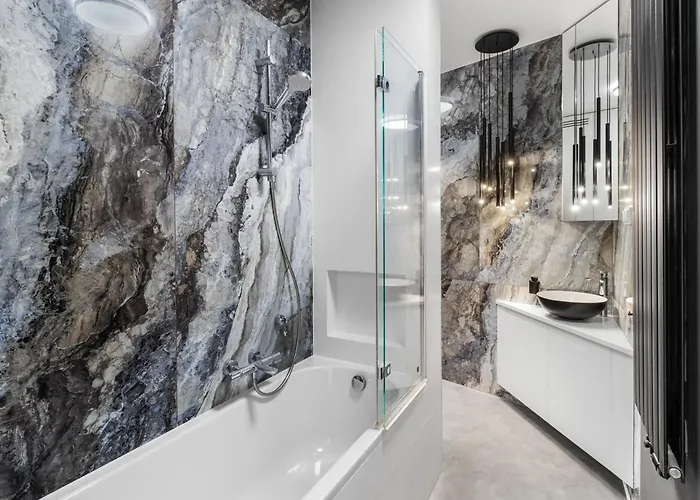 Nice To Host You Apartament Przy Stadionie Narodowym *